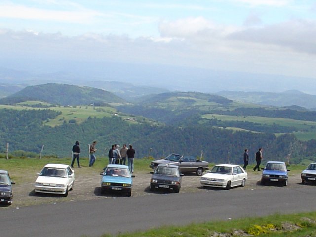 Rencontre Nationale 2007